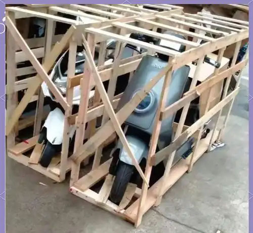 金平电动车运输